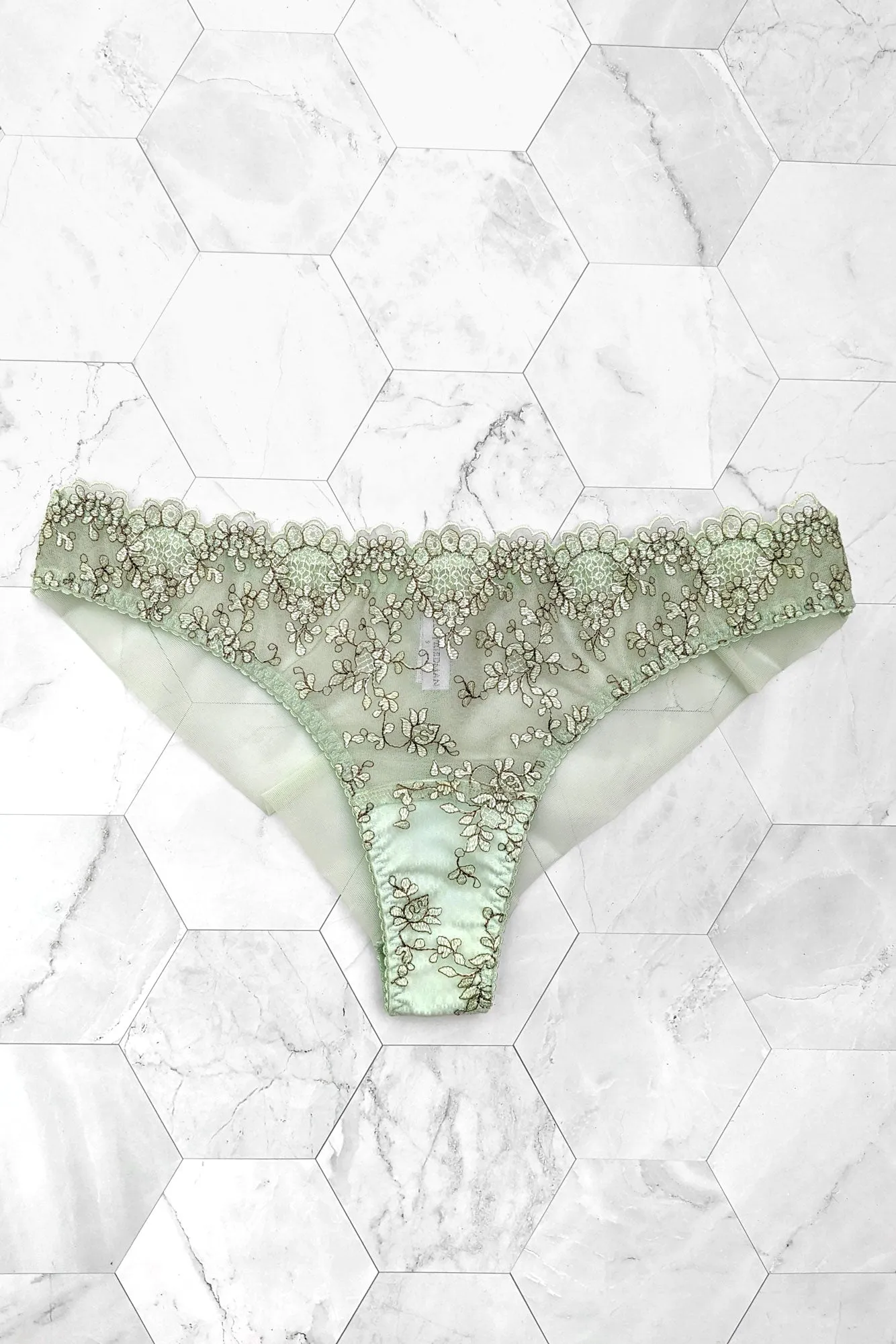 Sweet Pea knickers