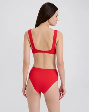 The Lilo Ribbed Bikini Bottom