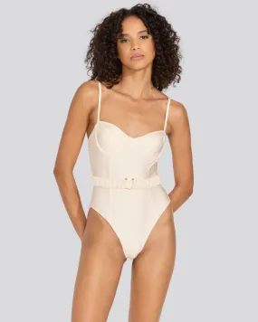 The Spencer One Piece