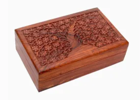 Tree of Life Box