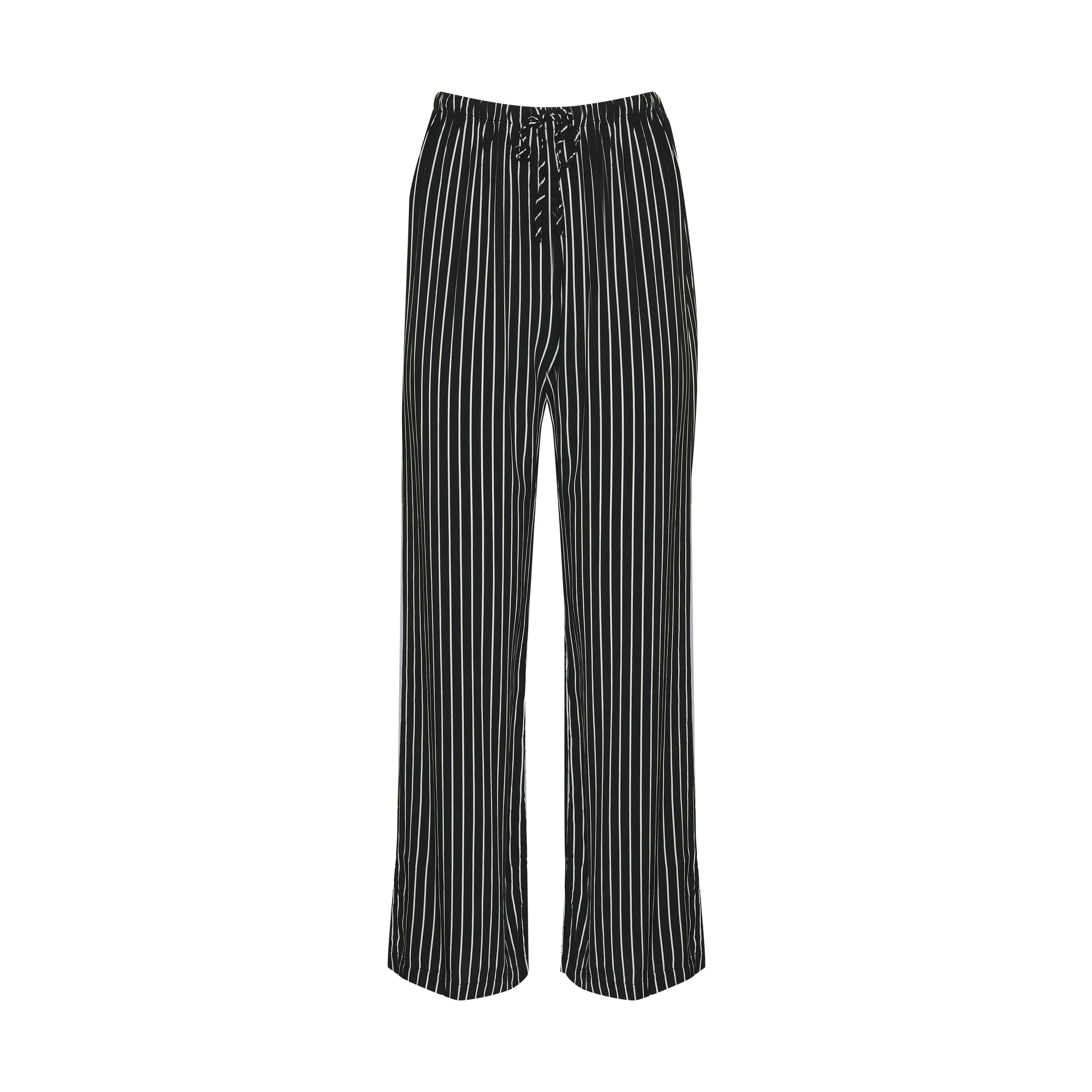 Veda Pant (Black)