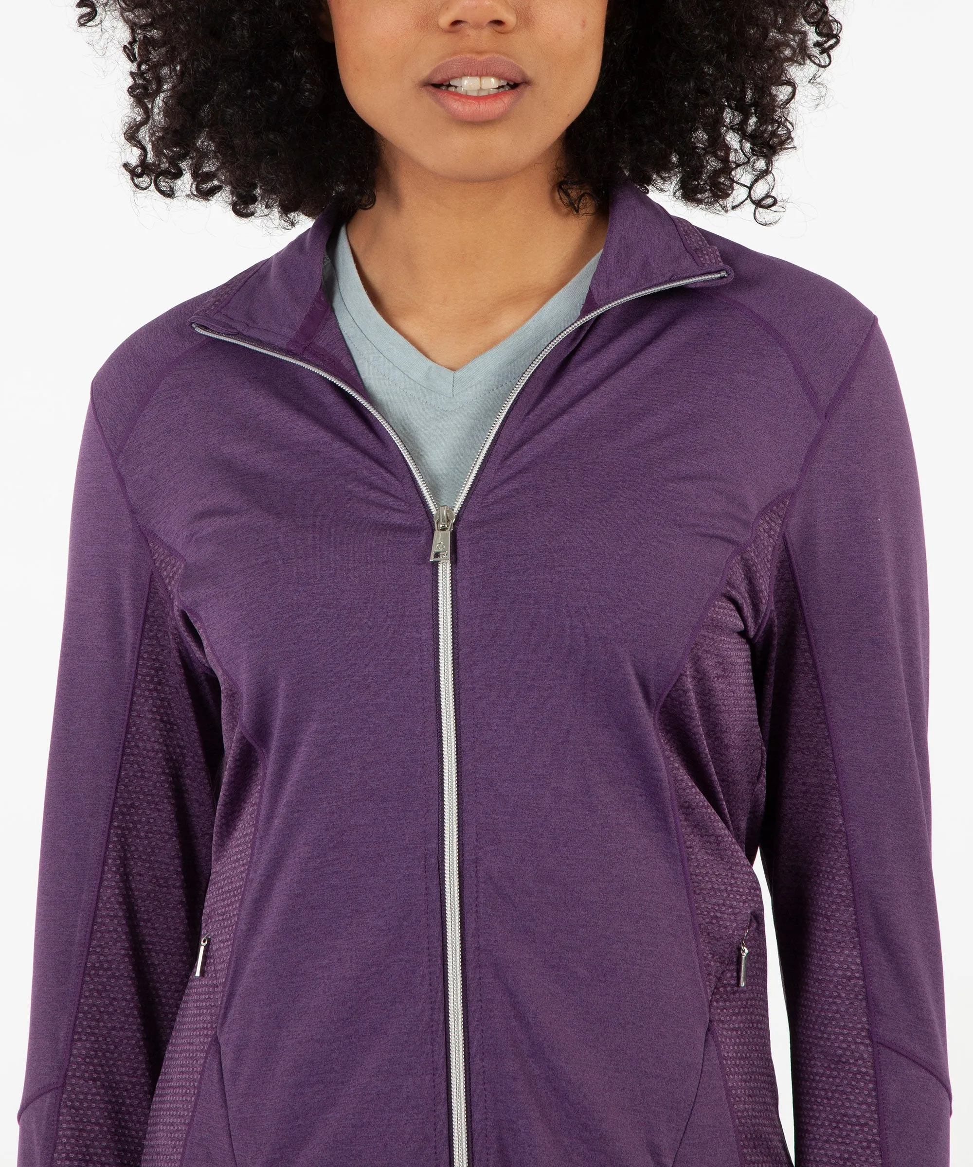 Women's Elena Ultralight Stretch Thermal Layers Jacket