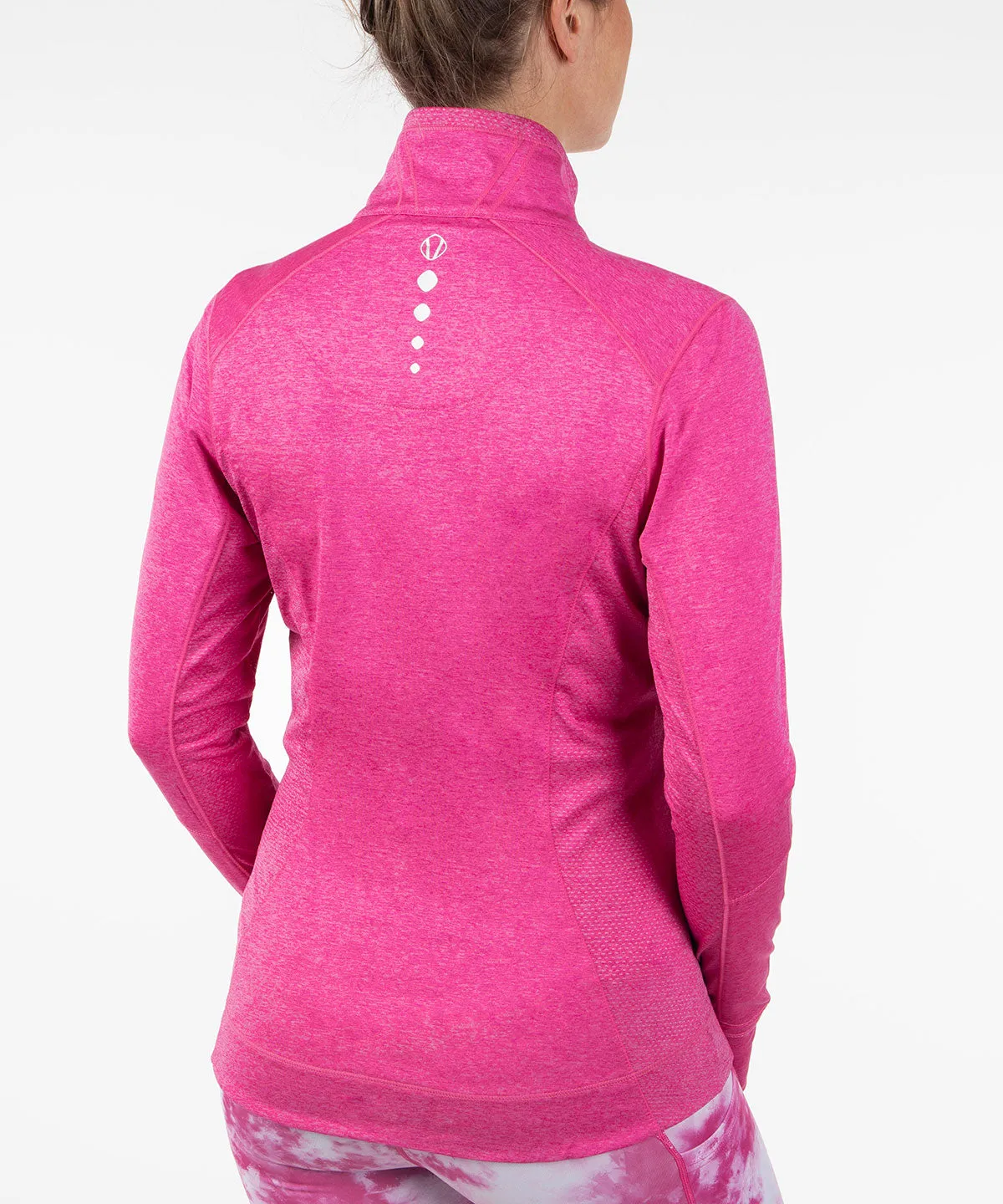 Women's Elena Ultralight Stretch Thermal Layers Jacket