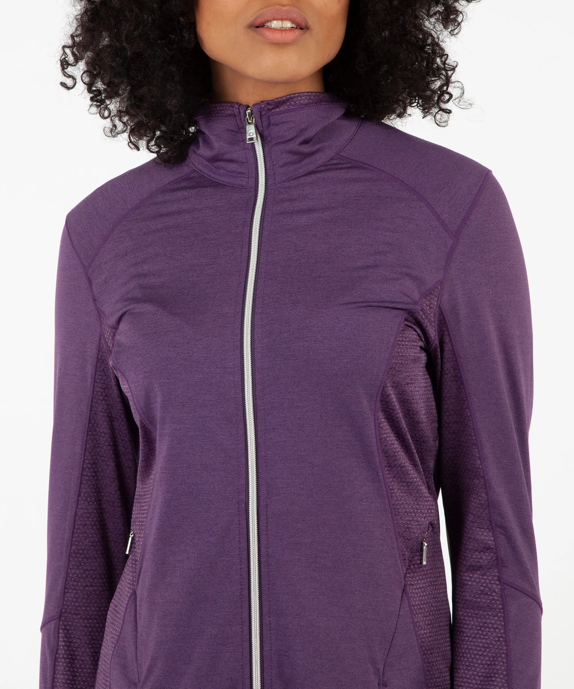 Women's Elena Ultralight Stretch Thermal Layers Jacket