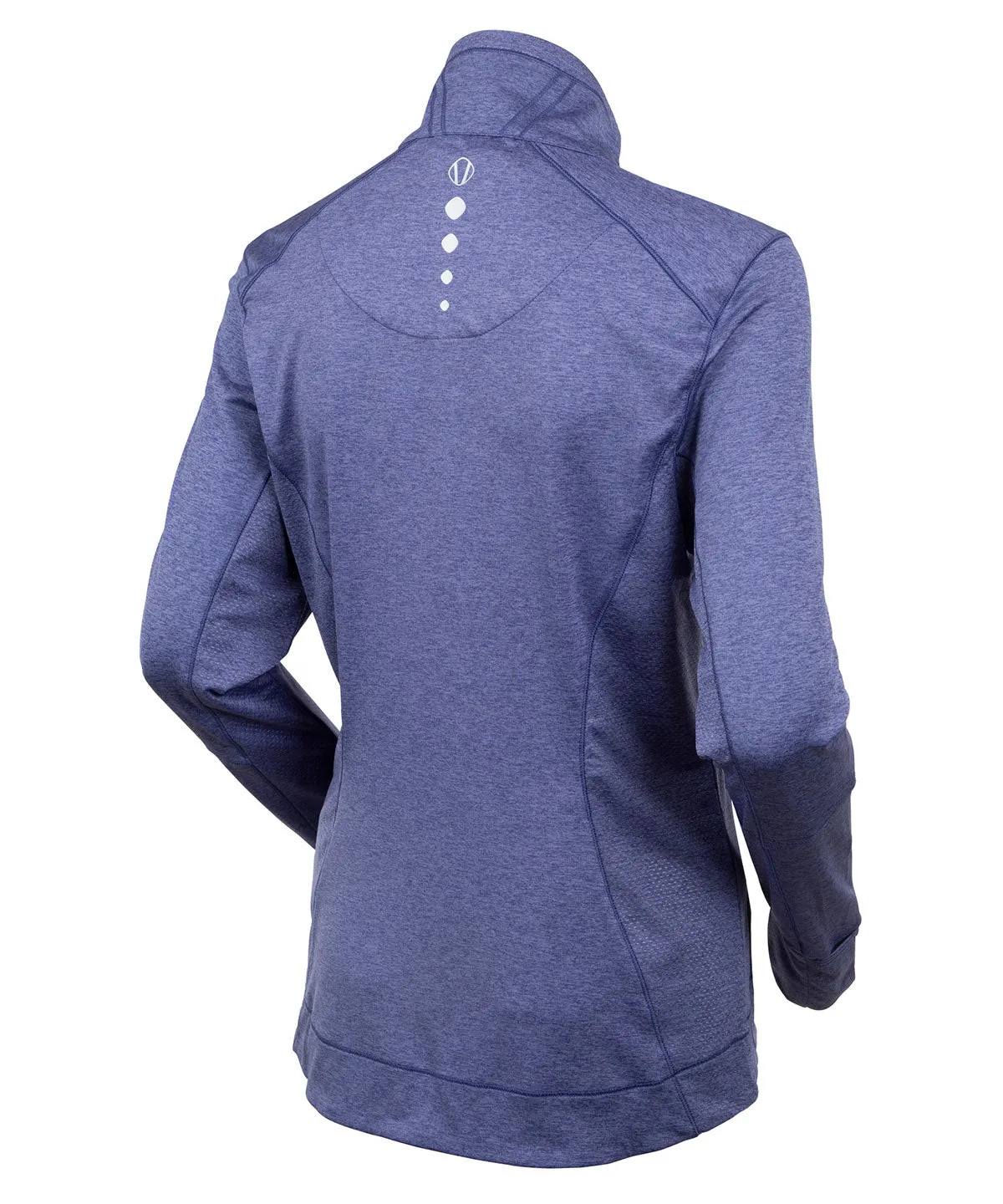 Women's Elena Ultralight Stretch Thermal Layers Jacket