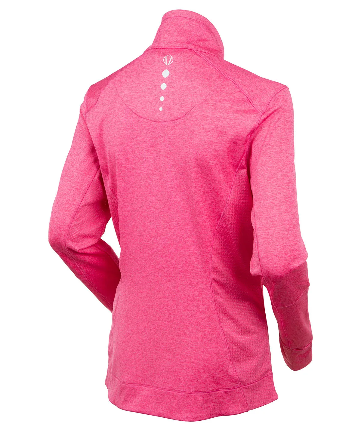 Women's Elena Ultralight Stretch Thermal Layers Jacket