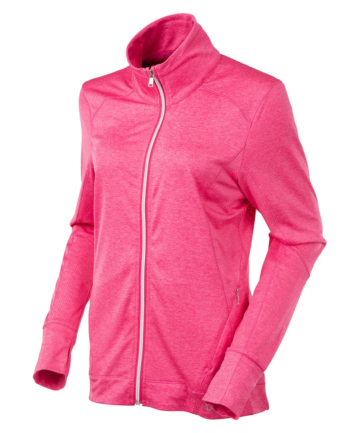 Women's Elena Ultralight Stretch Thermal Layers Jacket