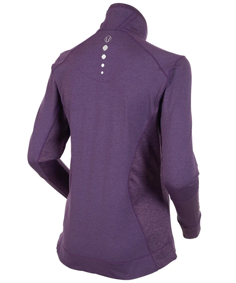 Women's Elena Ultralight Stretch Thermal Layers Jacket