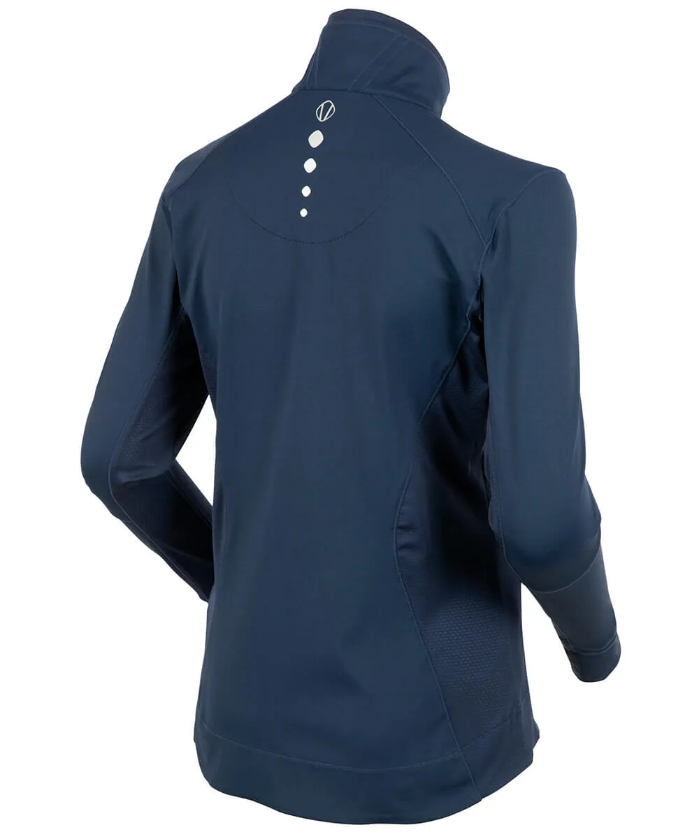 Women's Elena Ultralight Stretch Thermal Layers Jacket